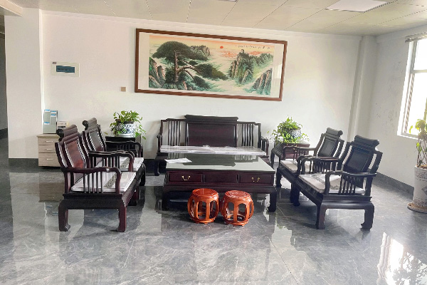 公司環(huán)境